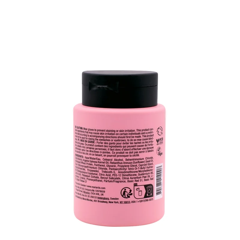 Maria Nila Colour Refresh Bright Red 100ml - masque colorant