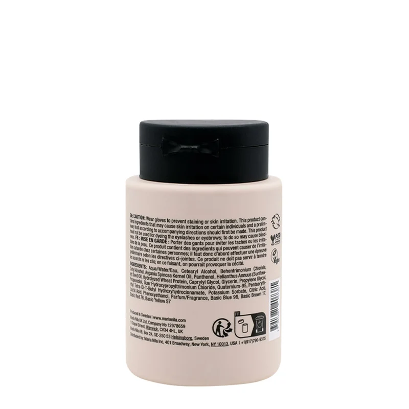 Maria Nila Colour Refresh Beige Blonde 100ml - masque de couleur