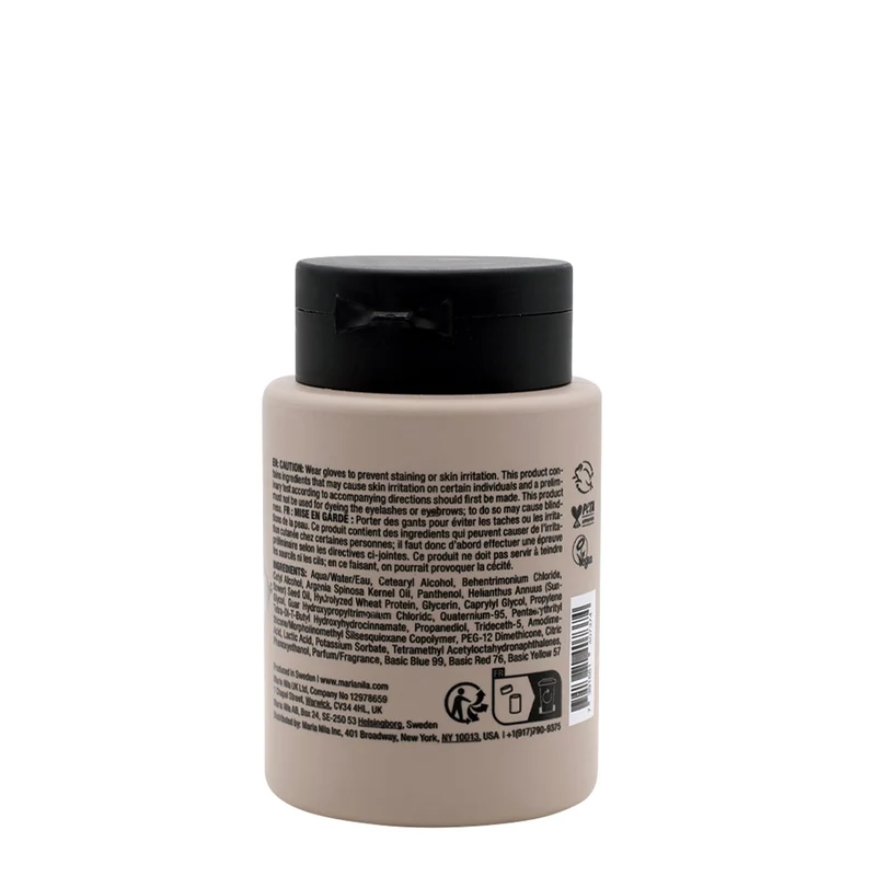 Maria Nila Colour Refresh Cacao Intense 100ml - masque colorant
