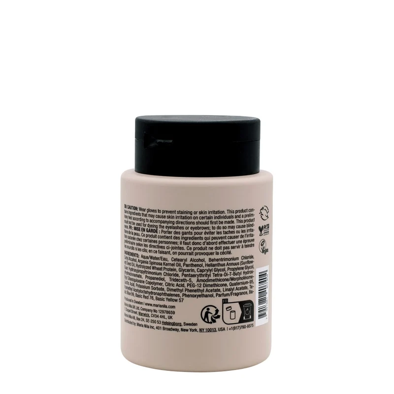 Maria Nila Colour Refresh Cacao 100ml - masque colorant