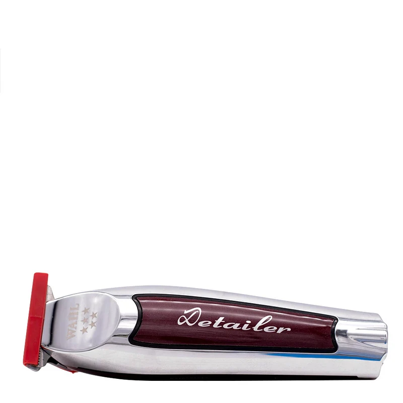 Hair Gallery Resi Come Nuovi Wahl Trimmer Detailer Li - confezione ed imballaggio danneggiati