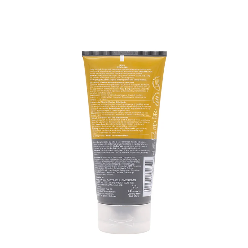 Paul Mitchell MITCH Steady Grip Styling Gel 150ml - gel coiffante tenue moyenne