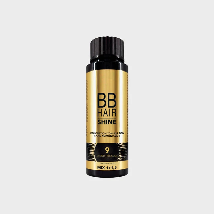 Bbhair Shine 0.2