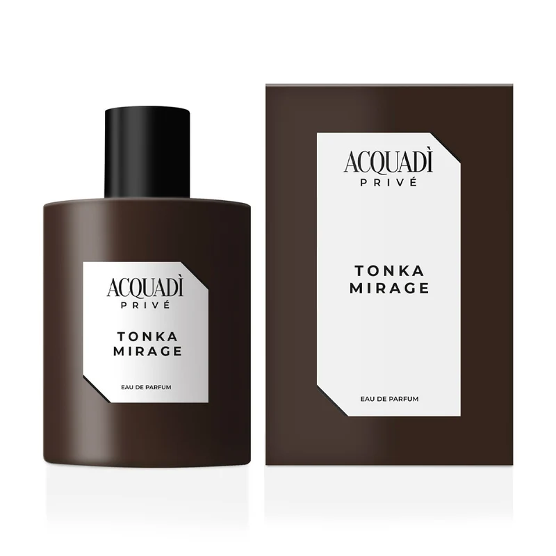 Acquadì Prive Tonka Mirage Eau De Parfum 100ml - parfum