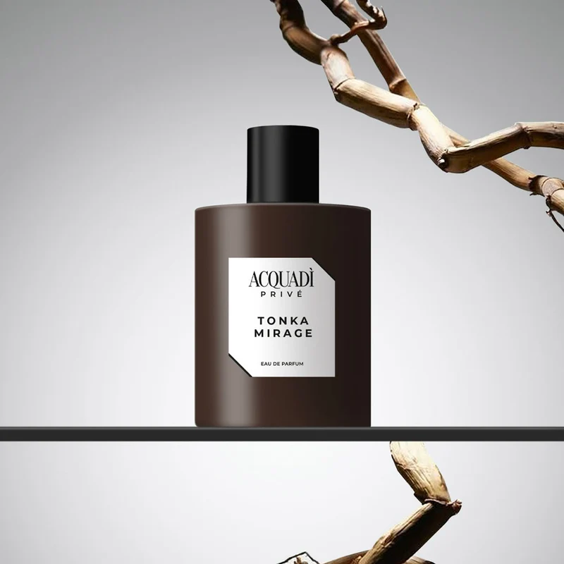 Acquadì Prive Tonka Mirage Eau De Parfum 100ml - parfum