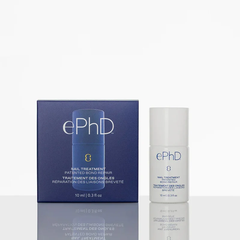 Epres Ephd Nail Treatment 10ml - traitement réparation ongles
