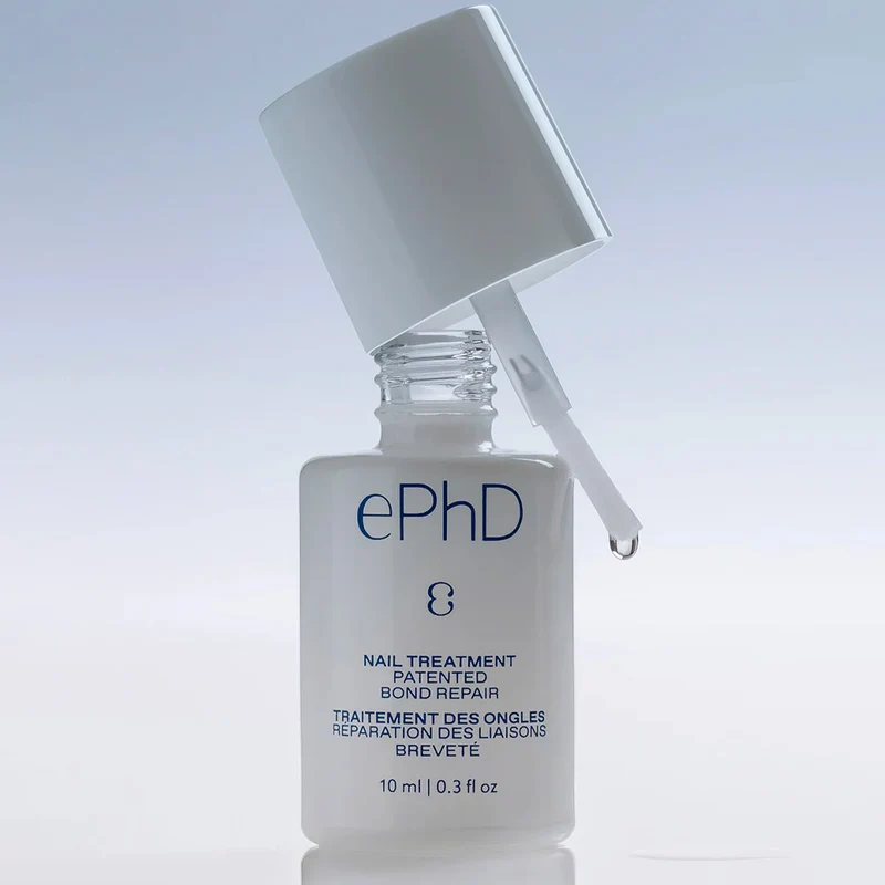 Epres Ephd Nail Treatment 10ml - traitement réparation ongles