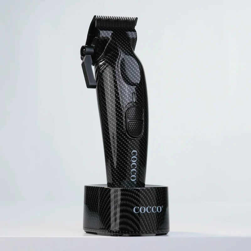 Cocco Hyperveloce Pro Clipper Carbon - tondeuse