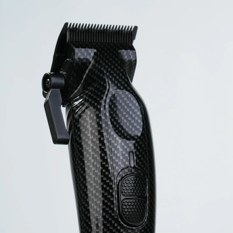 Cocco Hyperveloce Pro Clipper Carbon - tondeuse