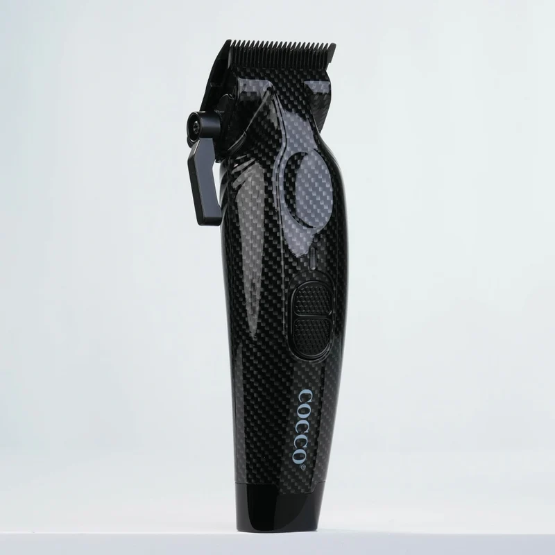Cocco Hyperveloce Pro Clipper Carbon - tondeuse