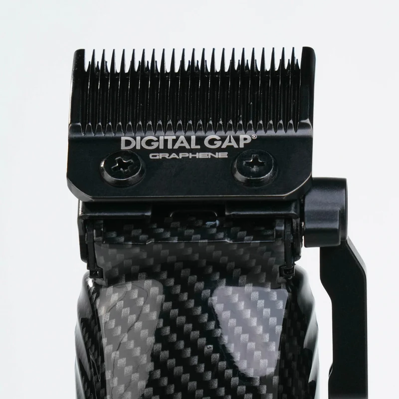 Cocco Hyperveloce Pro Clipper Carbon - tondeuse