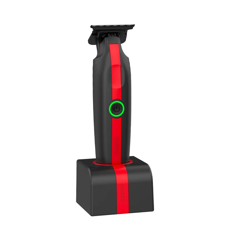 Cocco Veloce Lite Trimmer Black /Red - tondeuse de finition