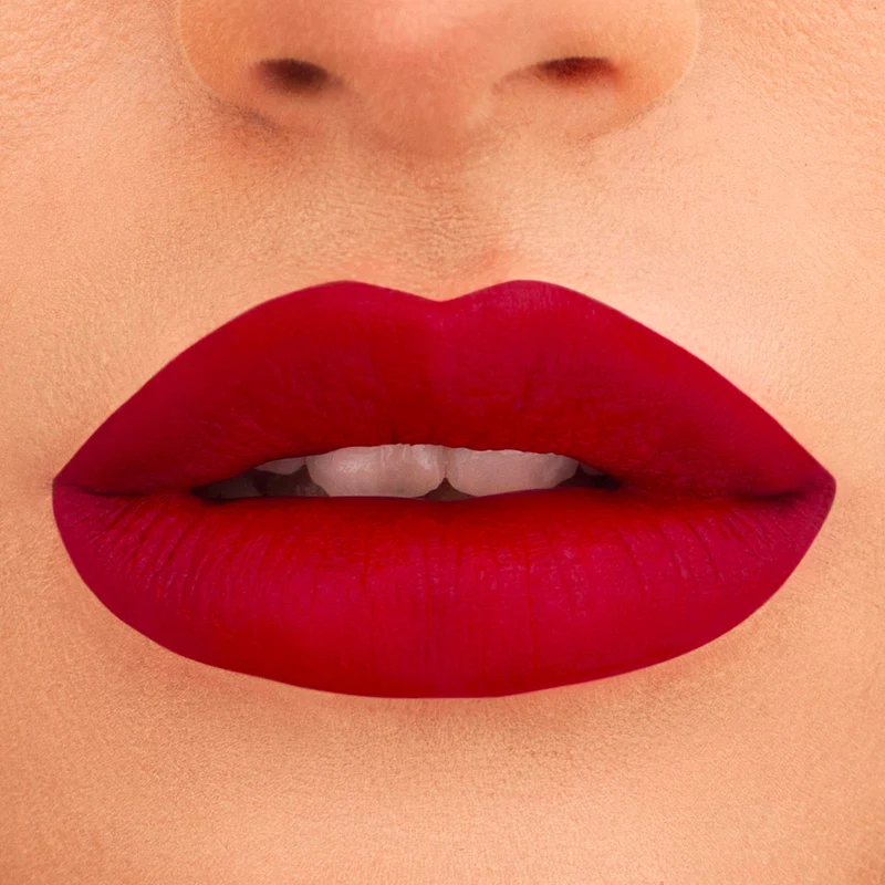Mesauda Beauty Cult Matte 217 Sex Machine 3.5gr - rouge à lèvres mat