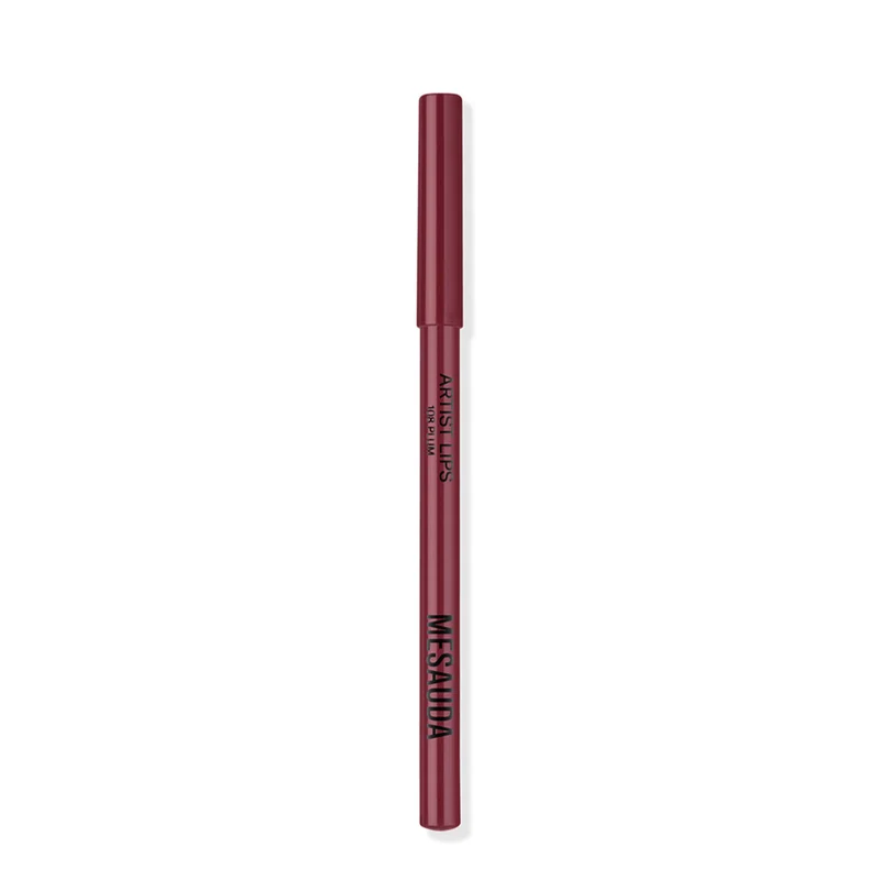 Mesauda Beauty Artist Lips Plum 1.14gr - crayon à lèvres