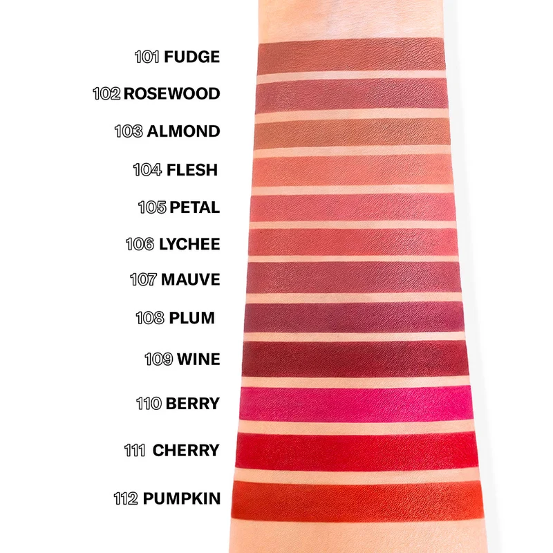 Mesauda Beauty Artist Lips Plum 1.14gr - crayon à lèvres