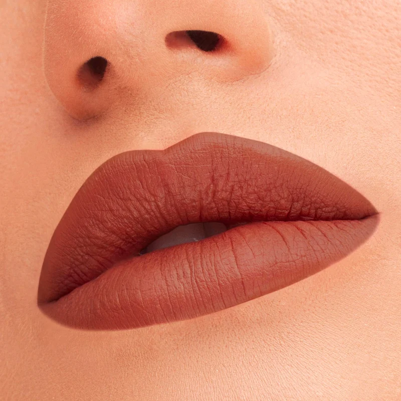 Mesauda Beauty Cult Matte 205 Supreme 3.5gr - rouge à lèvres mat