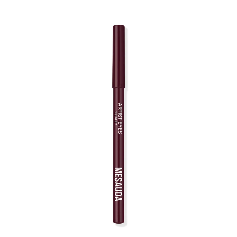 Mesauda Beauty Artist Eyes Ruby 1.14gr - crayon pour les yeux