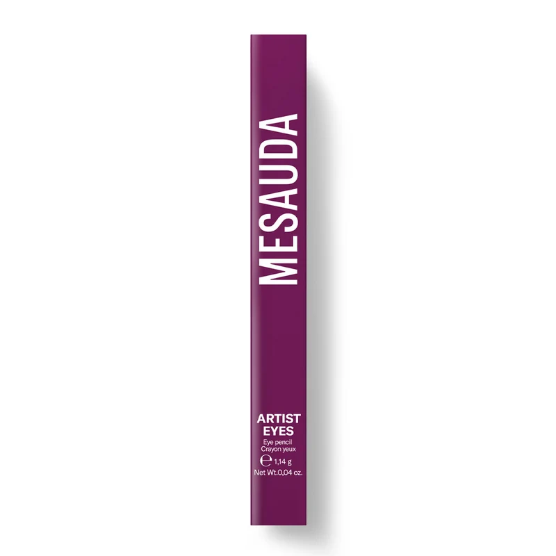 Mesauda Beauty Artist Eyes Ruby 1.14gr - crayon pour les yeux