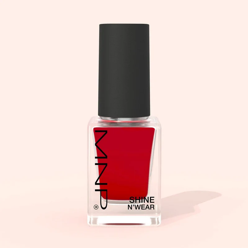 My Nail Pro Shine N' Wear 260 Pure Instinct 10ml - vernis à ongles classique