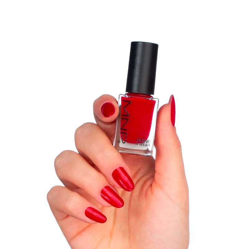 My Nail Pro Shine N' Wear 260 Pure Instinct 10ml - vernis à ongles classique