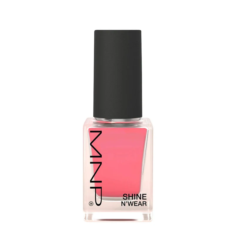 My Nail Pro MNP Shine N' Wear 278 Teddy Bear 10ml - vernis à ongles classique