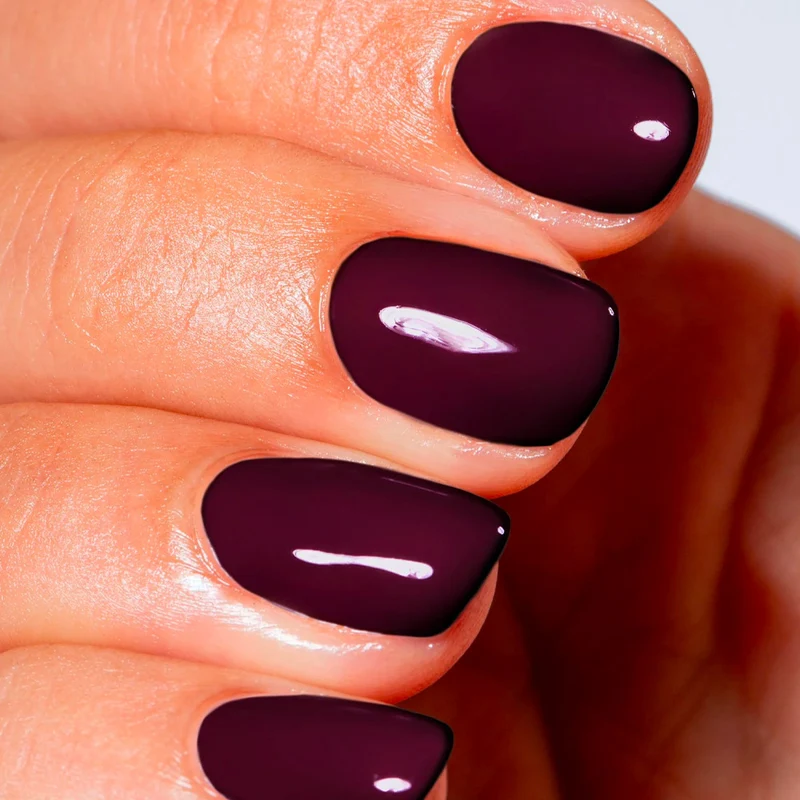 My Nail Pro Shine N' Wear 320 High Glam 10ml - vernis à ongles classique