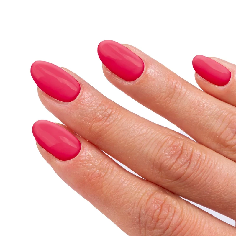 My Nail Pro MNP Shine N' Wear 290 Berry 10ml - vernis à ongles classique