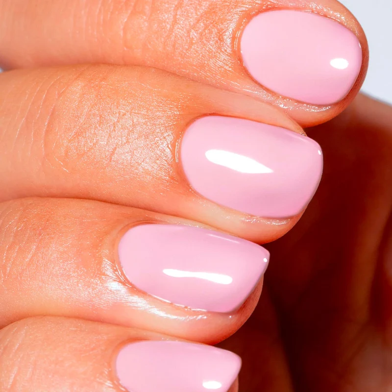 My Nail Pro MNP Shine N' Wear 297 Bubbles 10ml - vernis à ongles classique