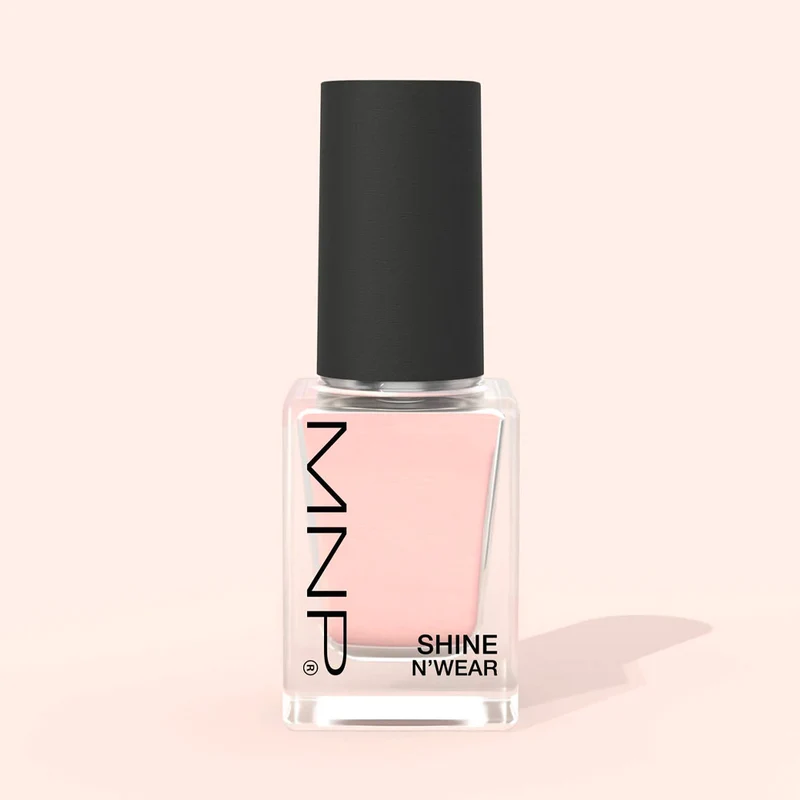 My Nail Pro Shine N' Wear 237 Bride To Be 10ml - vernis à ongles classique