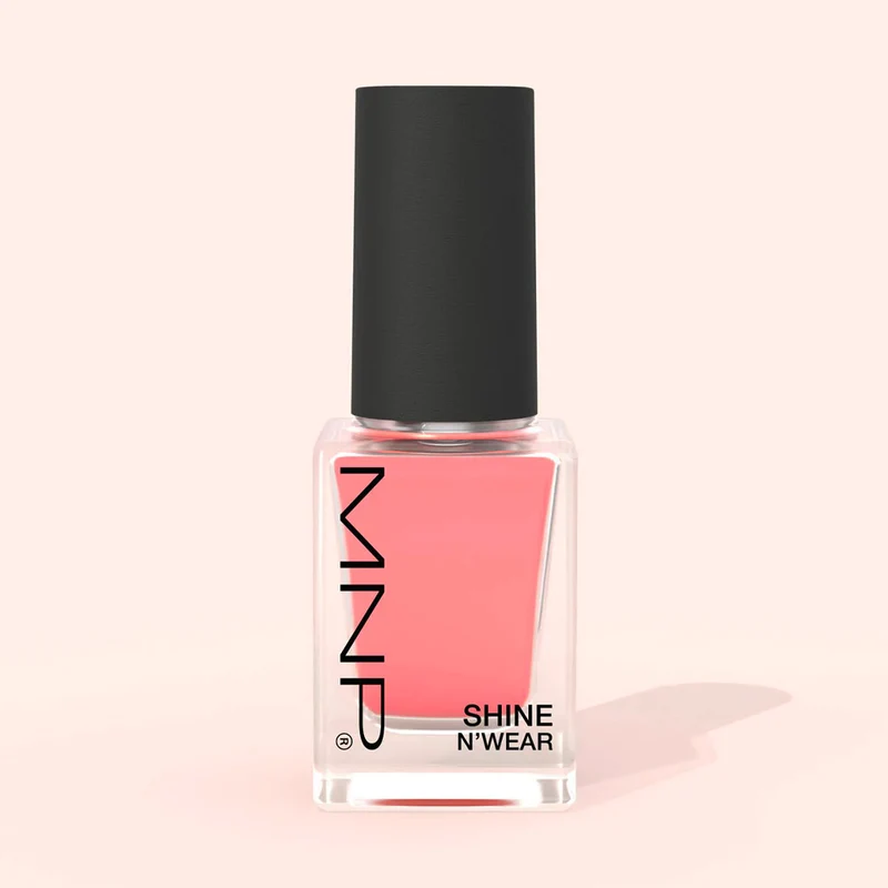 My Nail Pro MNP Shine N' Wear 279 Kitten 10ml- vernis à ongles classique