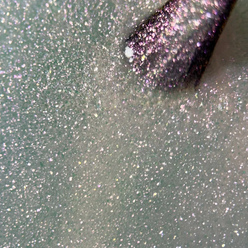 My Nail Pro MNP Shine N' Wear 293 Mermaid 10ml - vernis à ongles classique
