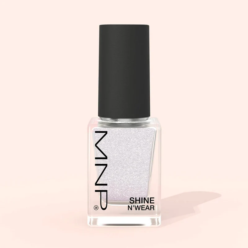 My Nail Pro MNP Shine N' Wear 293 Mermaid 10ml - vernis à ongles classique