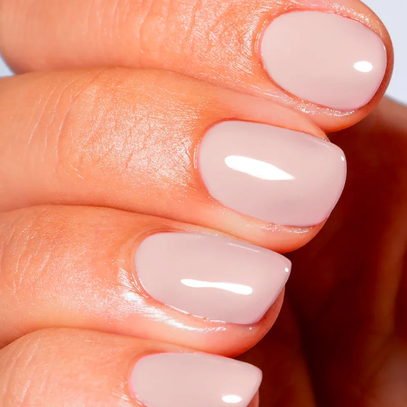 My Nail Pro MNP Shine N' Wear 303 Amber 10ml - vernis à ongles classique