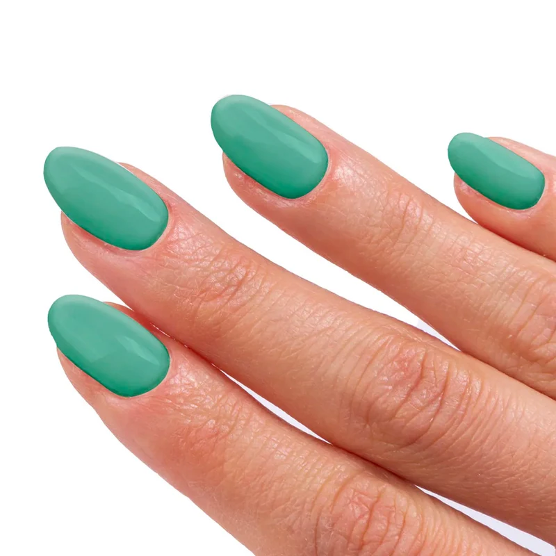My Nail Pro MNP Shine N' Wear 285 Forest Green 10ml - vernis à ongles classique