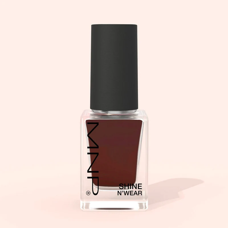 My Nail Pro MNP Shine N' Wear 263 Vintage Vibes 10ml - vernis à ongles classique