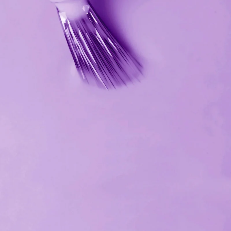 My Nail Pro MNP Shine N' Wear 281 Lilac 10ml - vernis à ongles classique