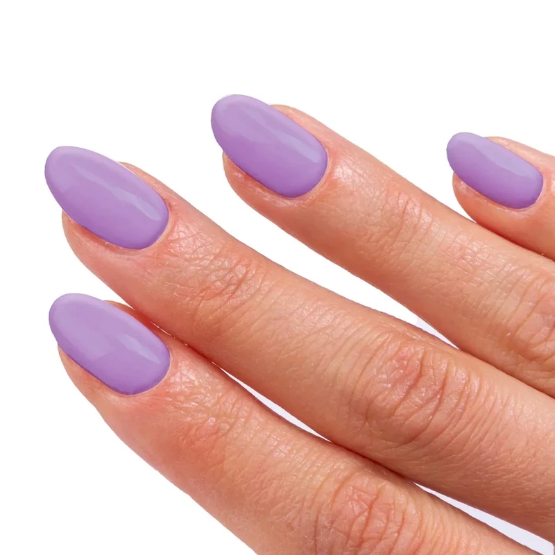 My Nail Pro MNP Shine N' Wear 281 Lilac 10ml - vernis à ongles classique