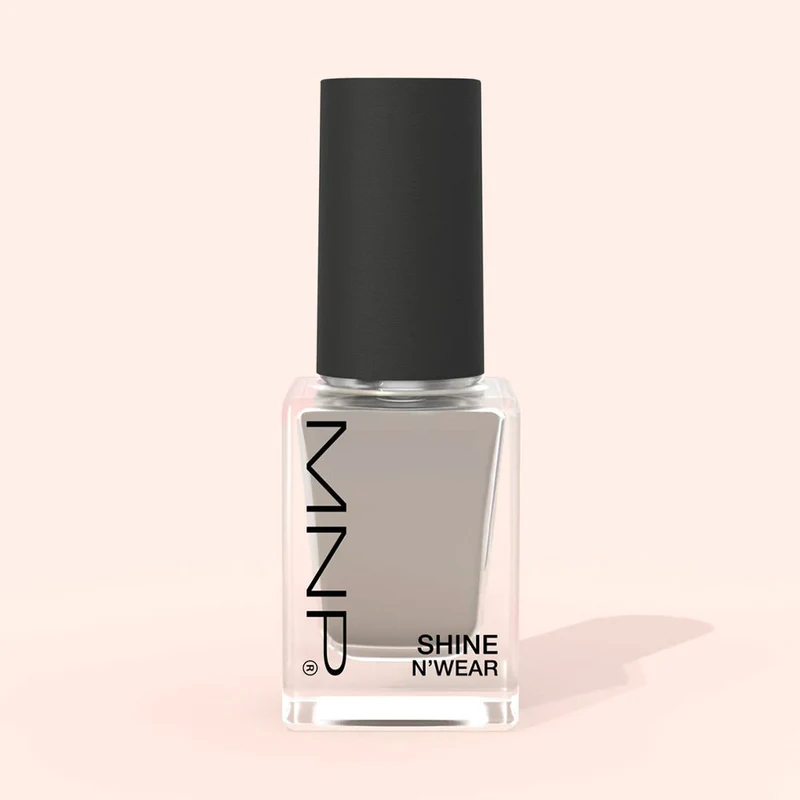 My Nail Pro MNP Shine N' Wear 275 Full Moon 10ml - vernis à ongles classique