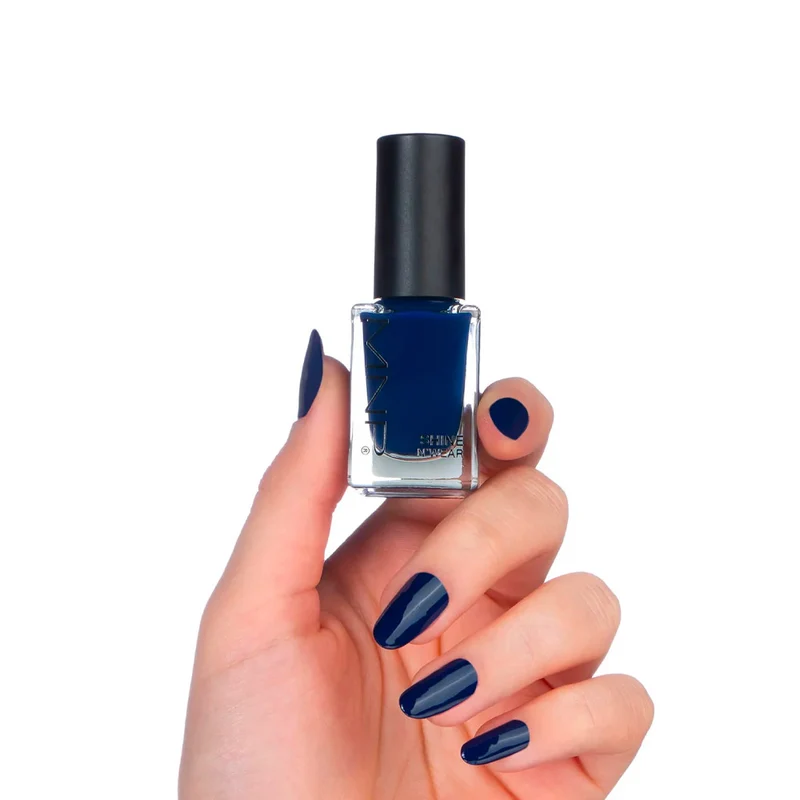 My Nail Pro MNP Shine N' Wear 230 Wall Street 10ml - vernis à ongles classique