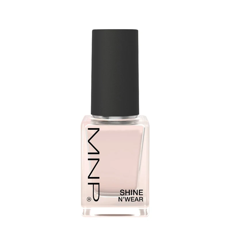 My Nail Pro MNP Shine N' Wear 274 Sweet Dreams 10ml - vernis à ongles classique