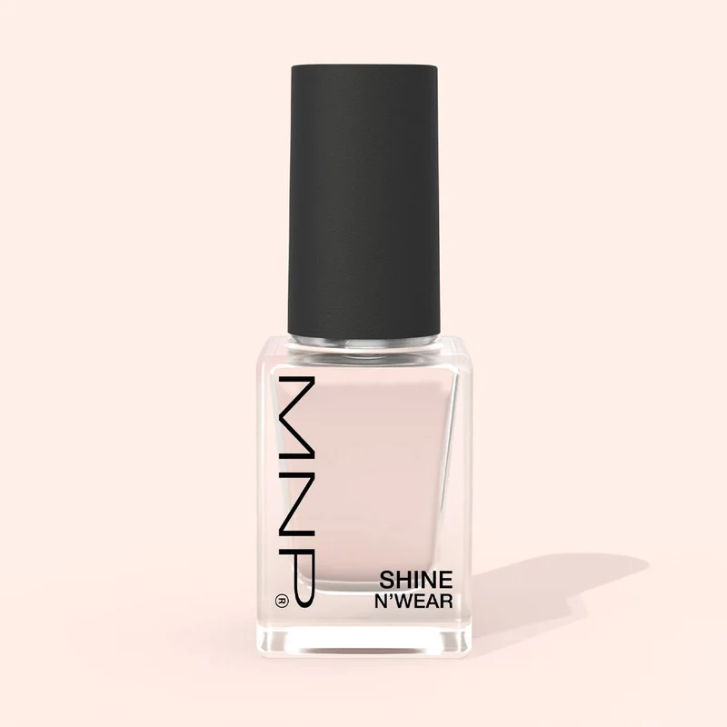 My Nail Pro MNP Shine N' Wear 274 Sweet Dreams 10ml - vernis à ongles classique