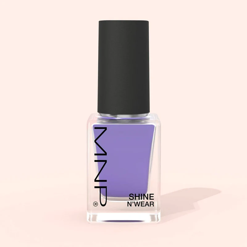 My Nail Pro MNP Shine N' Wear 282 Karma 10ml - vernis à ongles classique