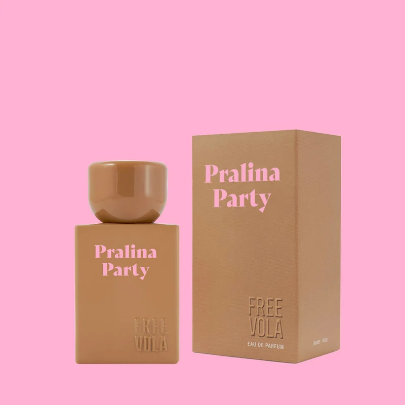Freevola Pralina Party Eau de Parfum 30ml - parfum