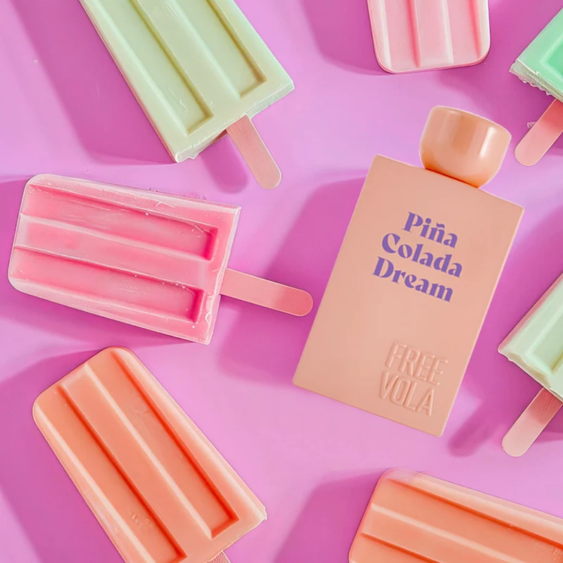 Freevola Pina Colada Dream Eau de Parfum 30ml - parfum