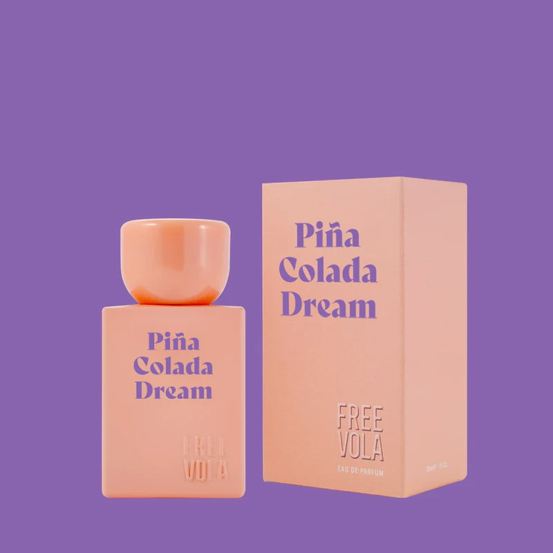 Freevola Pina Colada Dream Eau de Parfum 30ml - parfum