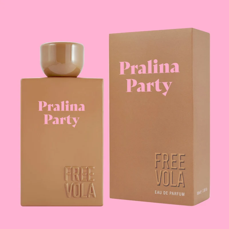 Freevola Pralina Party Eau de Parfum 100ml - parfum