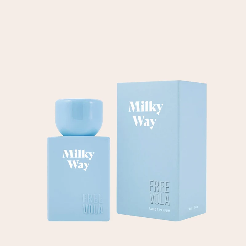 Freevola Milky Way Eau de Parfum 30ml - parfum
