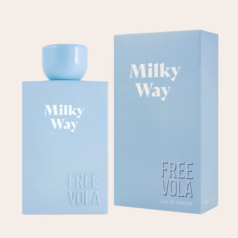 Freevola Milky Way Eau de Parfum 100ml - parfum