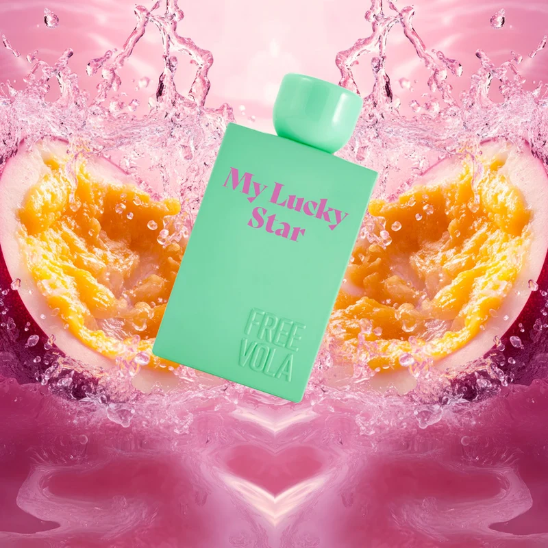 Freevola My Lucky Star Eau de Parfum 30ml - parfum