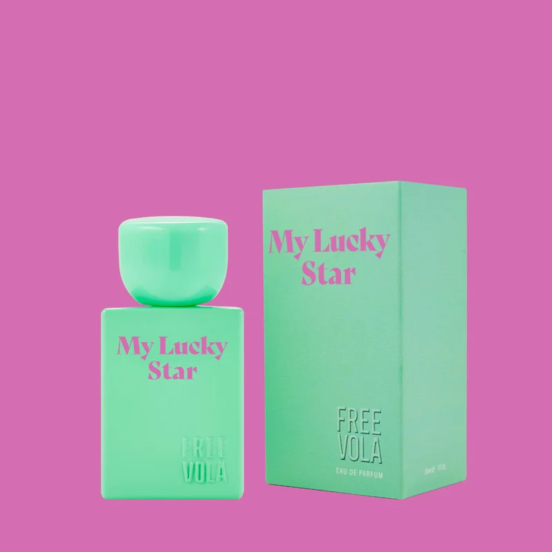 Freevola My Lucky Star Eau de Parfum 30ml - parfum